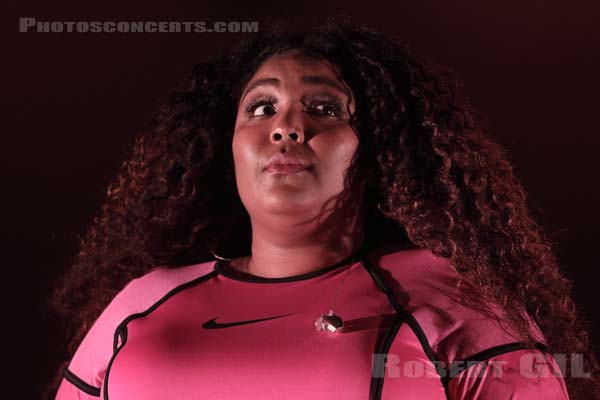 LIZZO - 2019-05-31 - NIMES - Paloma - Grande Salle - 